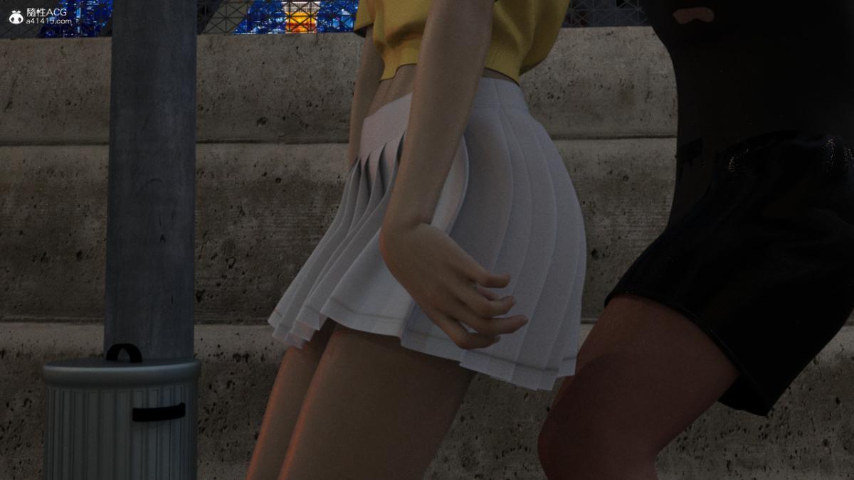 [3D]绝望死奸01-02(完)+死亡秘书(故事版)+执行犹予绝望死奸01-上