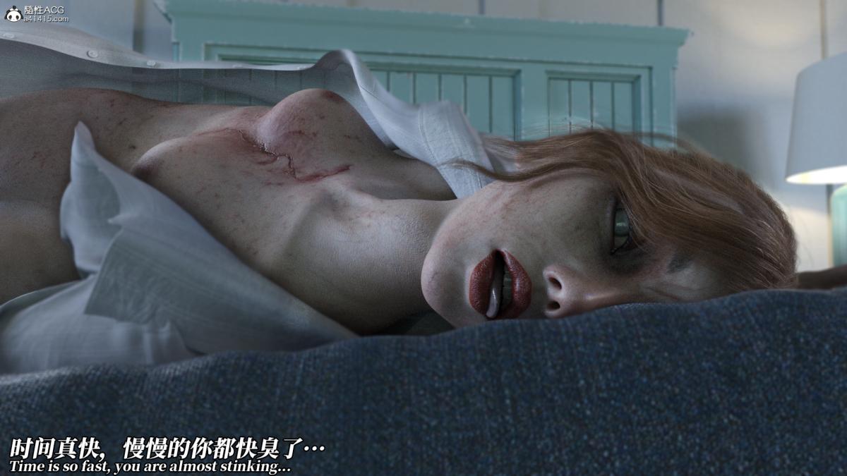 [3D]绝望死奸01-02(完)+死亡秘书(故事版)+执行犹予绝望死奸01-下