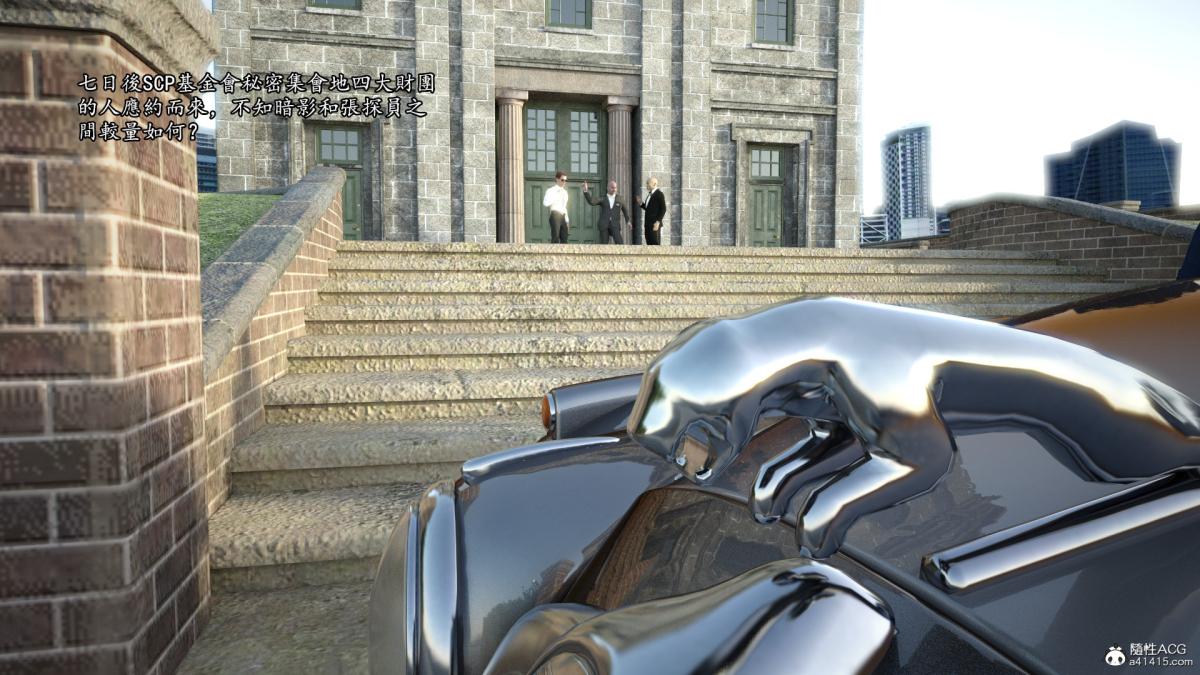 丝袜搁浅01-03(完)+DLCX3[猎奇]02-年终总结版-2