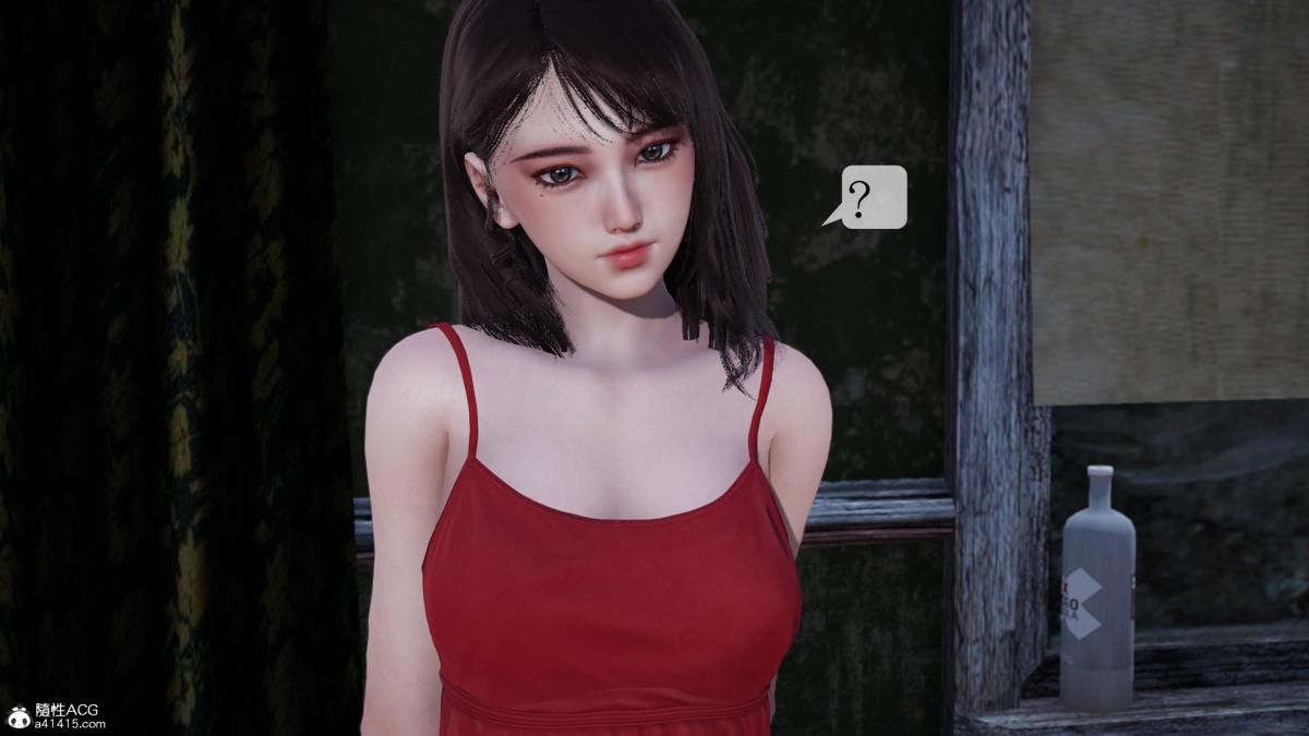 [3D]意识控制01-08(完)+短篇X6+定制X2第1话-02