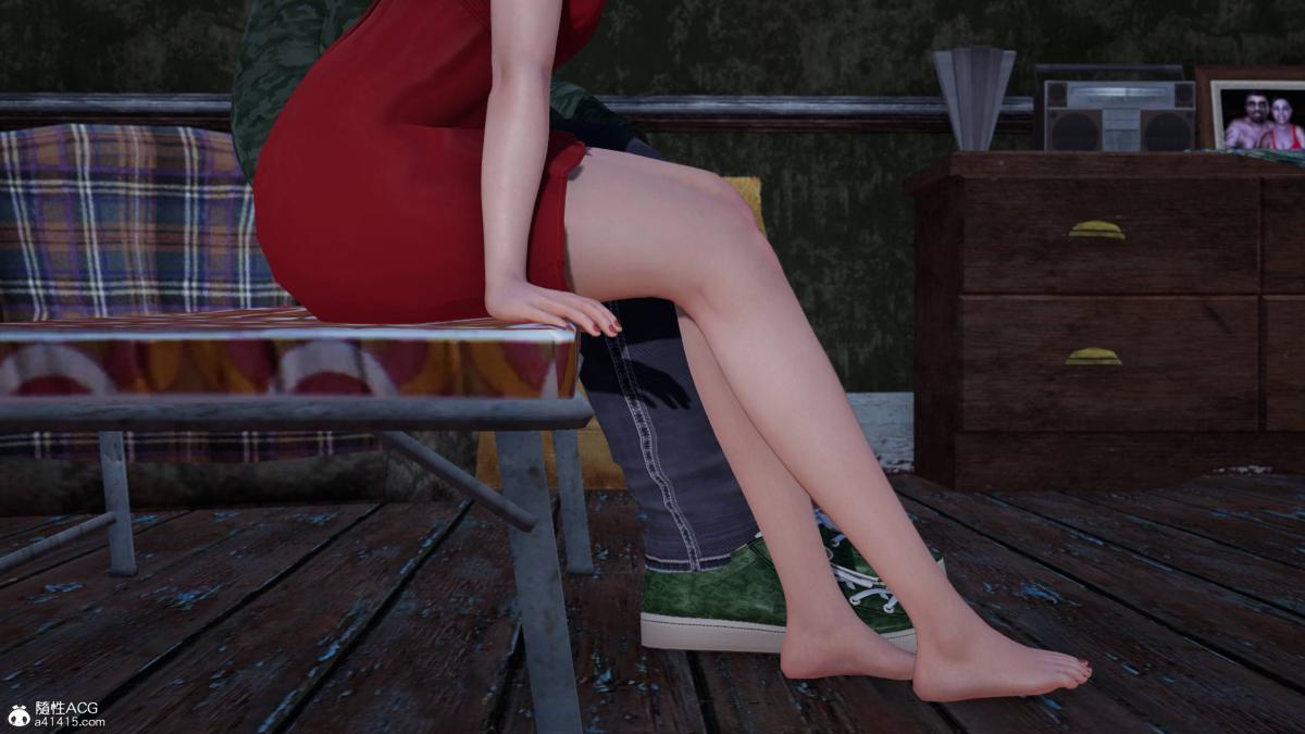 [3D]意识控制01-08(完)+短篇X6+定制X2第1话-02