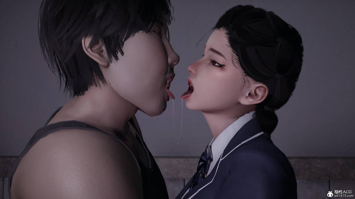 [3D]意识控制01-08(完)+短篇X6+定制X2第2话-02