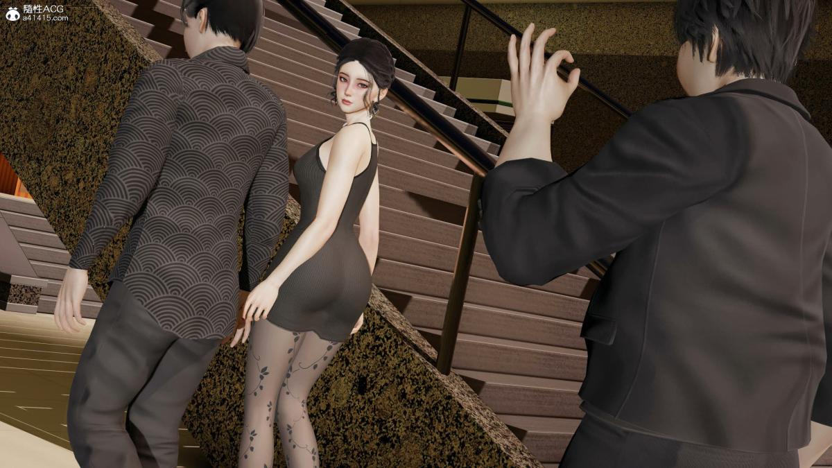 [3D]意识控制01-08(完)+短篇X6+定制X2第5话-02