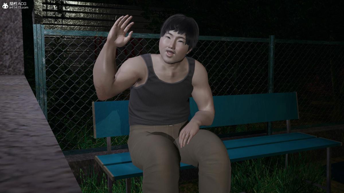 [3D]意识控制01-08(完)+短篇X6+定制X2第6话-01