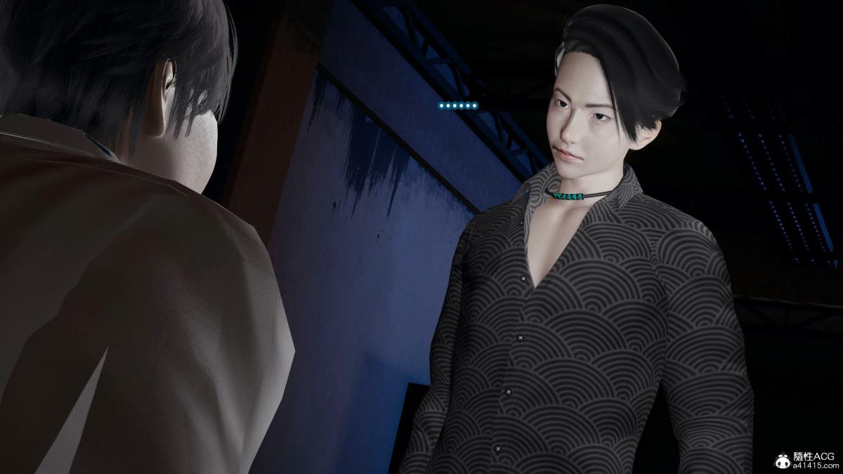 [3D]意识控制01-08(完)+短篇X6+定制X2第7话-01