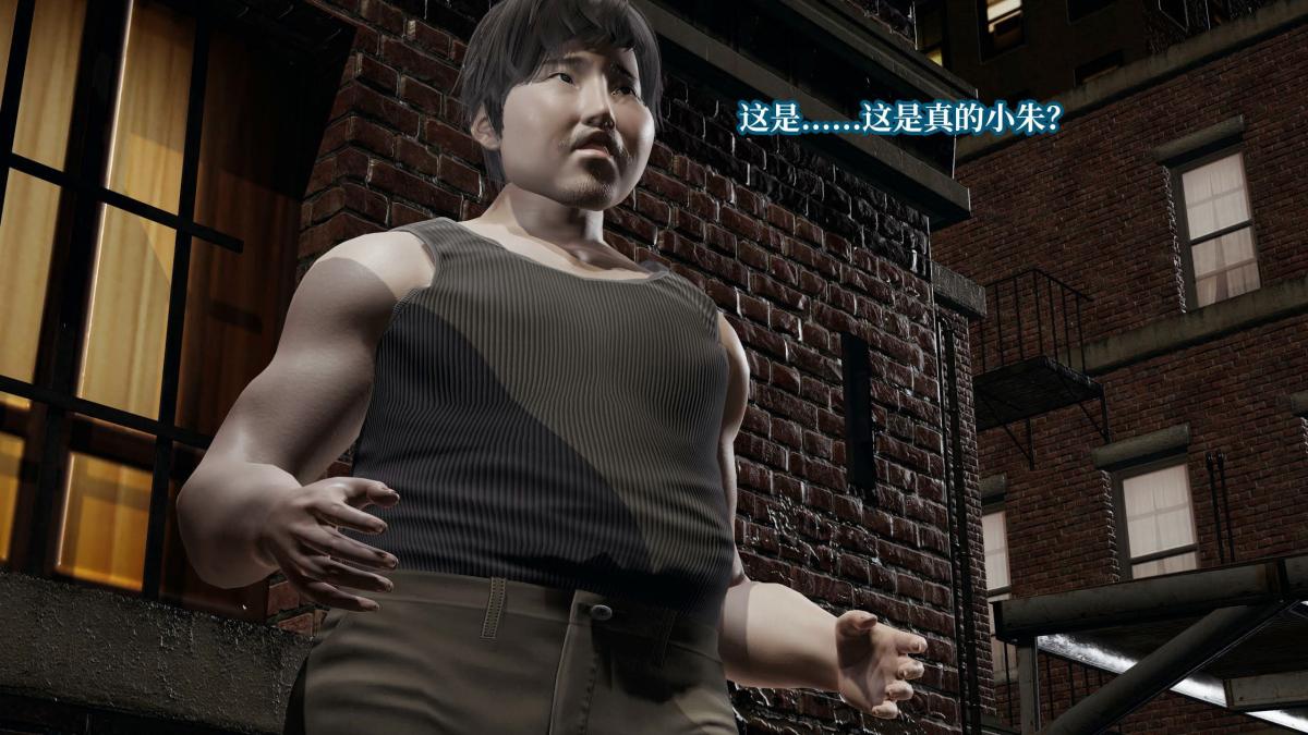 [3D]意识控制01-08(完)+短篇X6+定制X2第8话(完结)