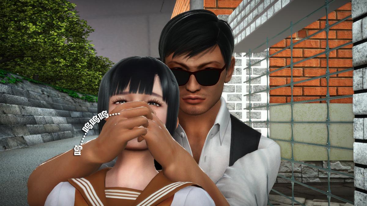 [3D]意识控制01-08(完)+短篇X6+定制X2定制-冰封魔恋