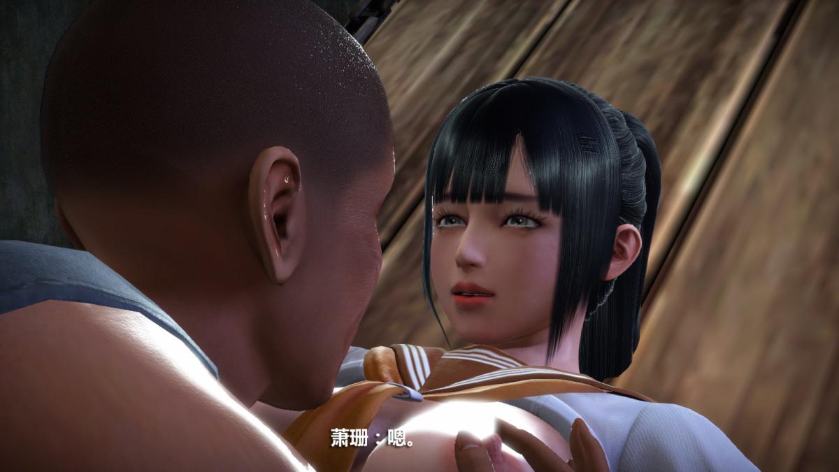 [3D]意识控制01-08(完)+短篇X6+定制X2定制-冰封魔恋