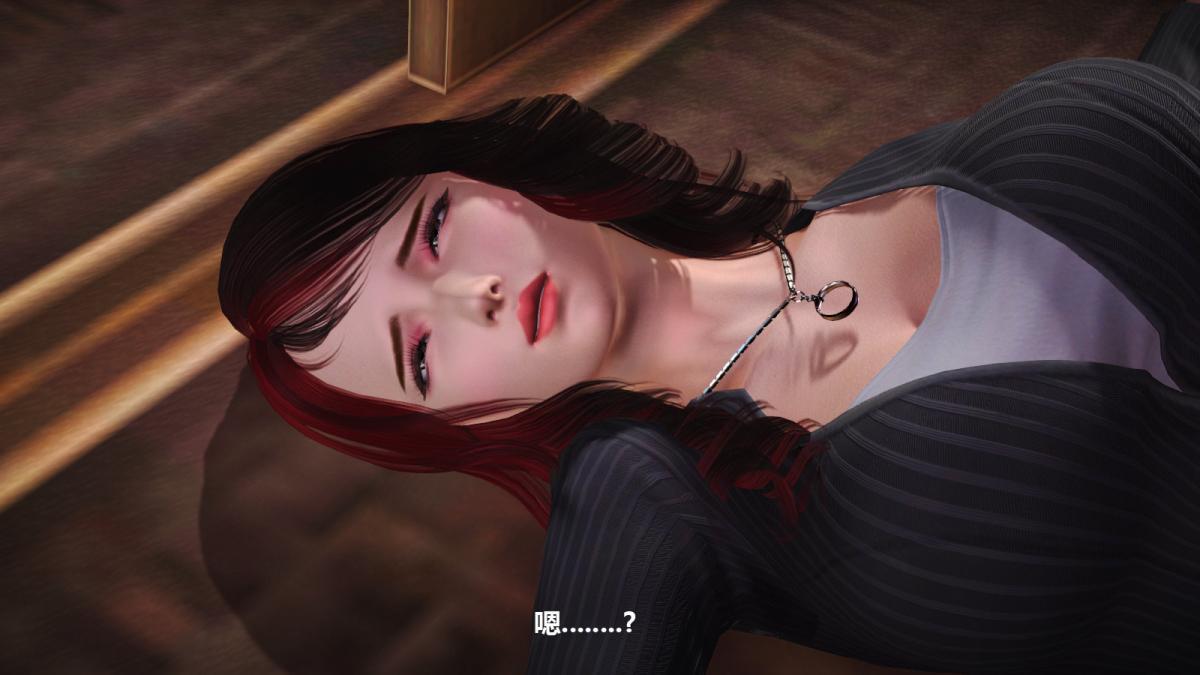 [3D]意识控制01-08(完)+短篇X6+定制X2定制-迷途