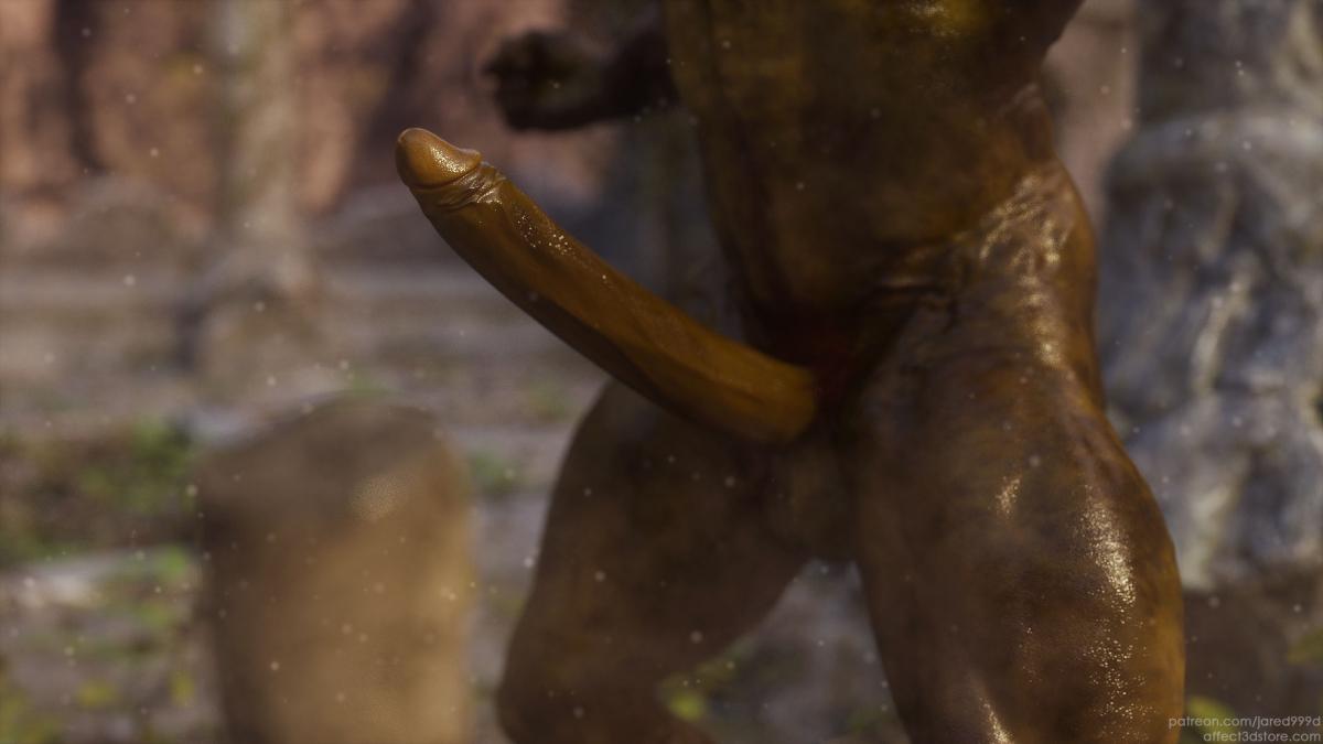 [3D]精灵奴隶+珍娜的复仇[完结]01-志愿者-B