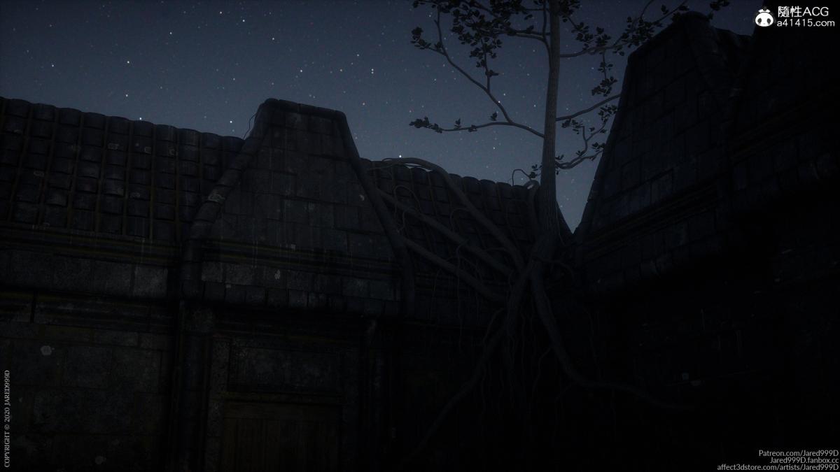 [3D]精灵奴隶+珍娜的复仇[完结]08-完結-A