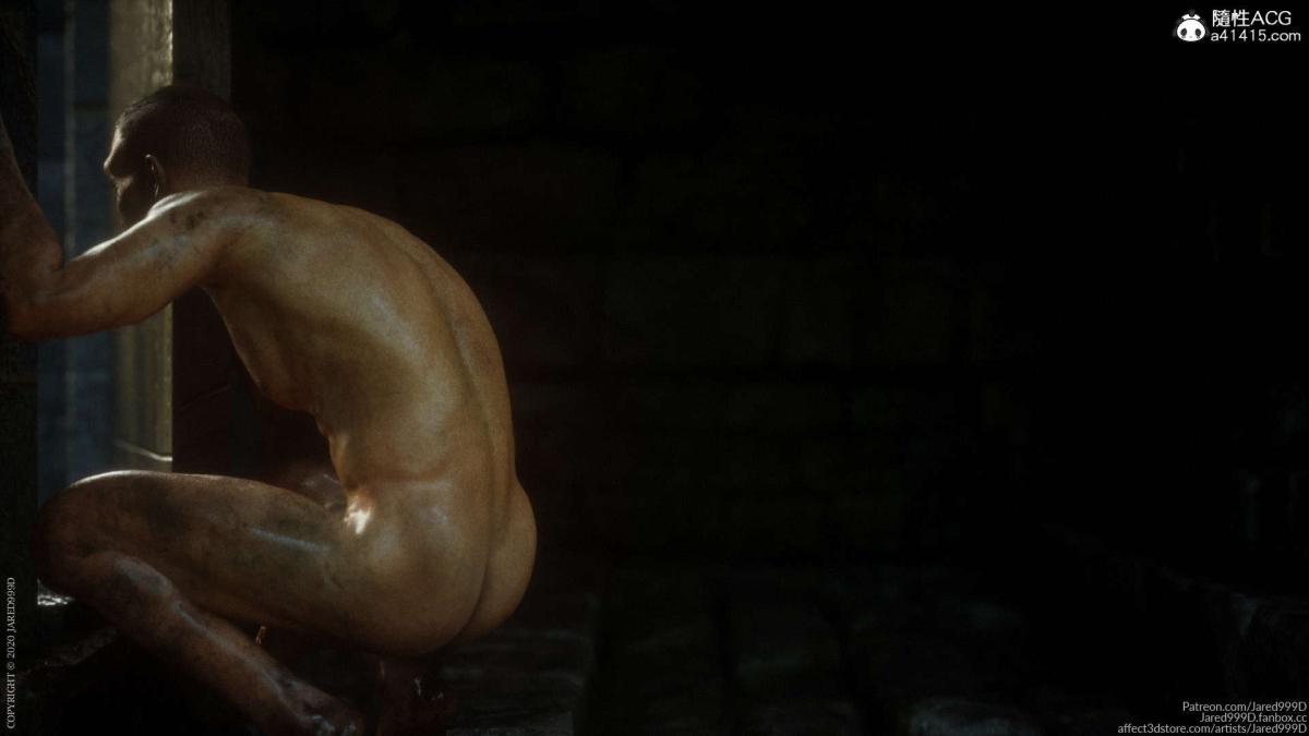 [3D]精灵奴隶+珍娜的复仇[完结]08-完結-A