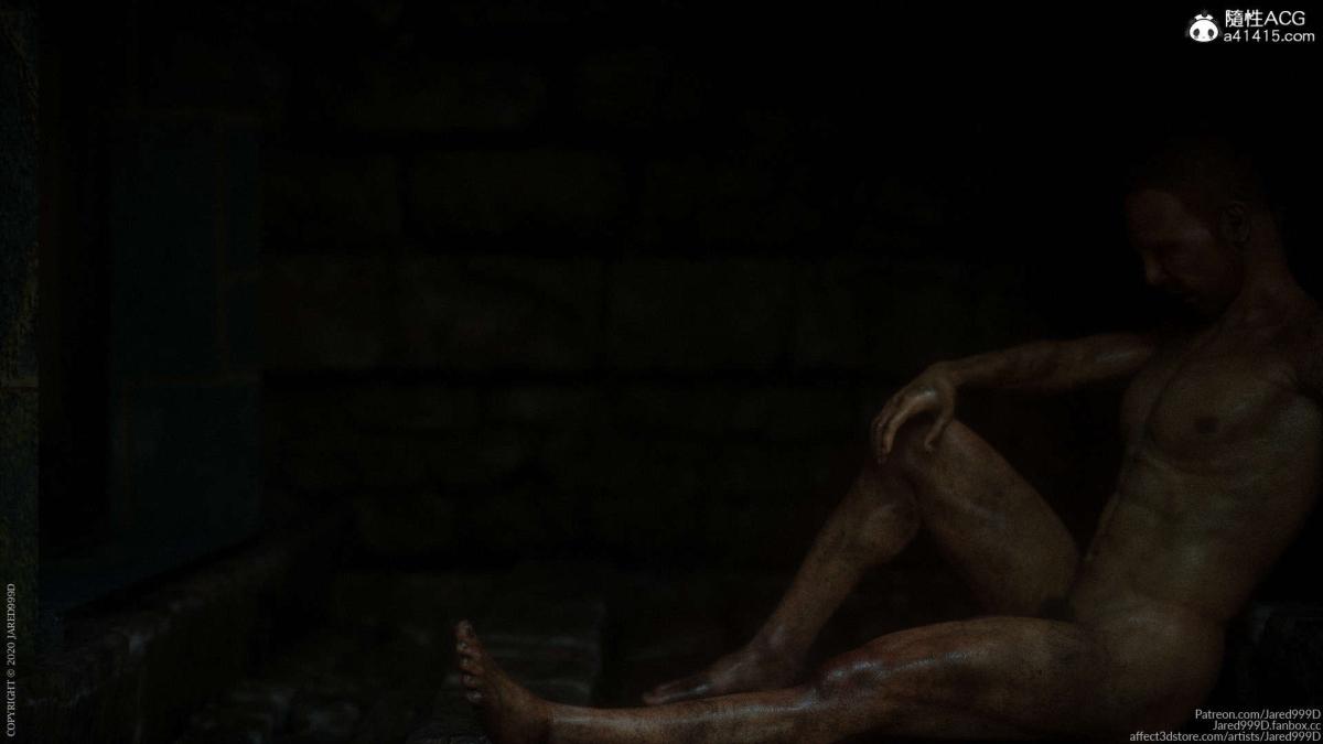 [3D]精灵奴隶+珍娜的复仇[完结]08-完結-A