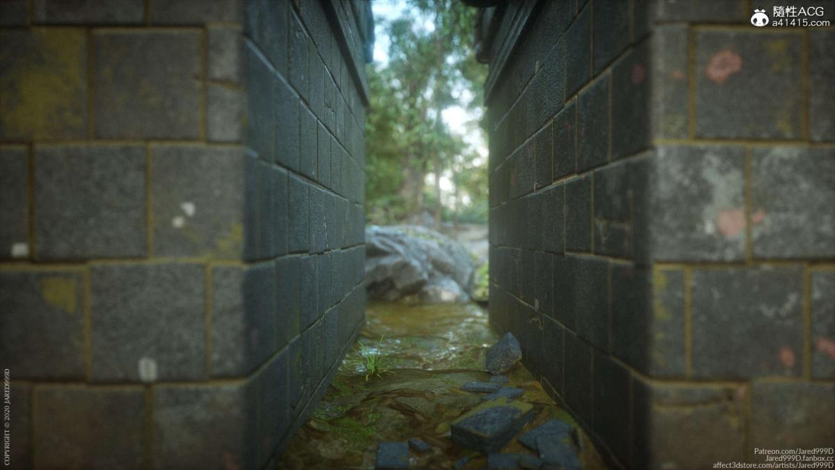 [3D]精灵奴隶+珍娜的复仇[完结]08-完結-A