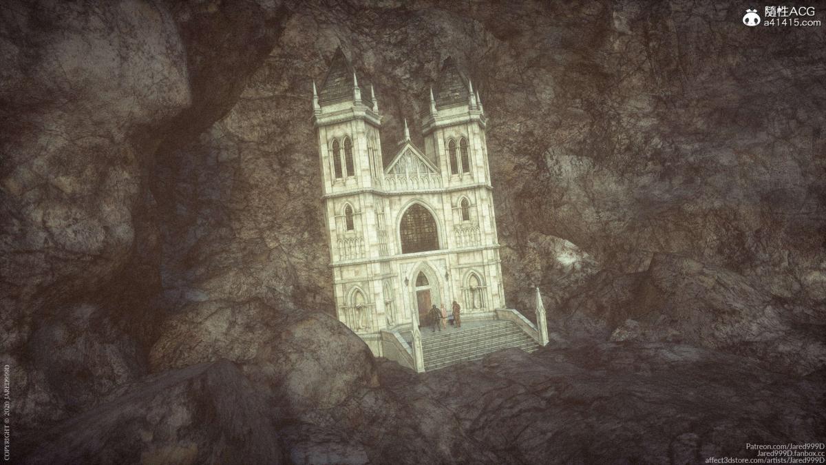 [3D]精灵奴隶+珍娜的复仇[完结]08-完結-B