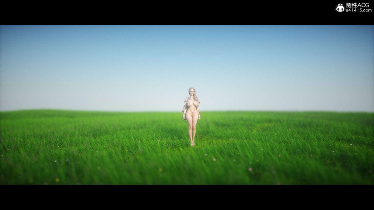 [3D]精灵奴隶+珍娜的复仇[完结]08-完結-B