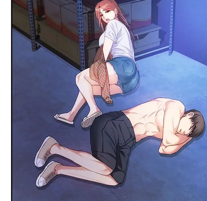 难以克制的欲望第30話