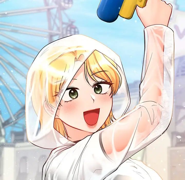 爱的游乐园第27話