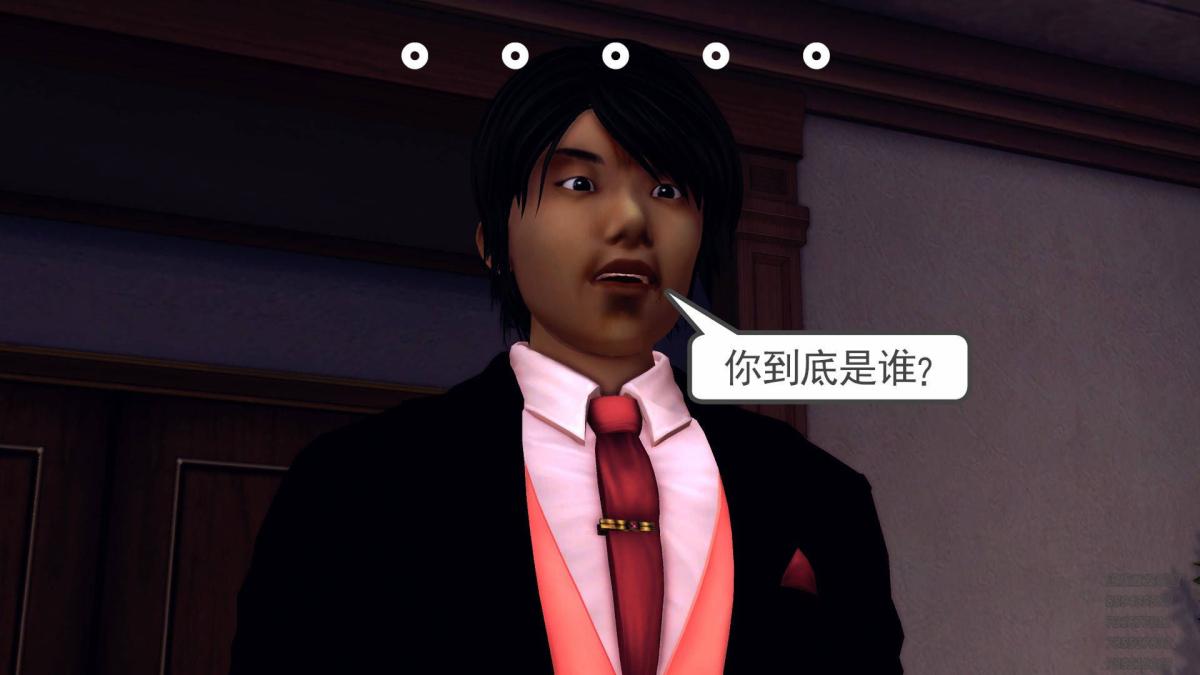 [3D]契约战士第1-2季10