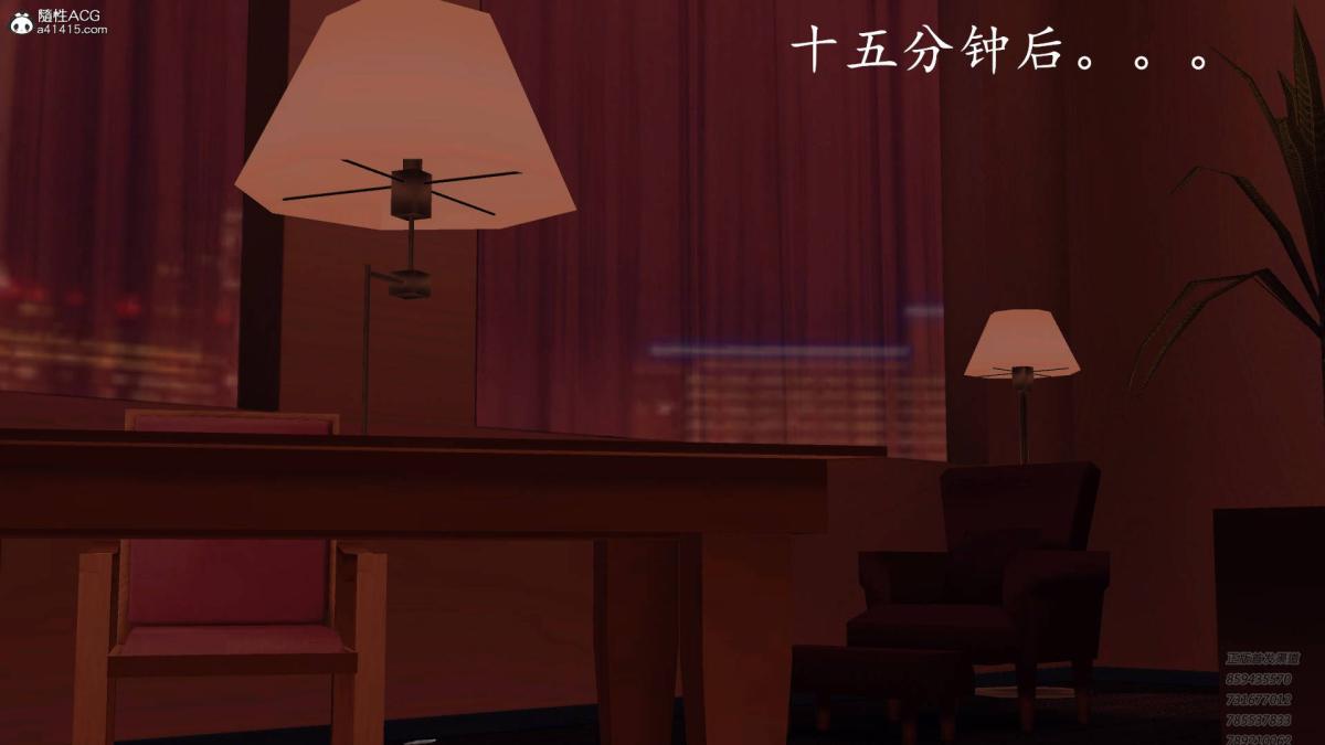 [3D]契约战士第1-2季15-最后的较量