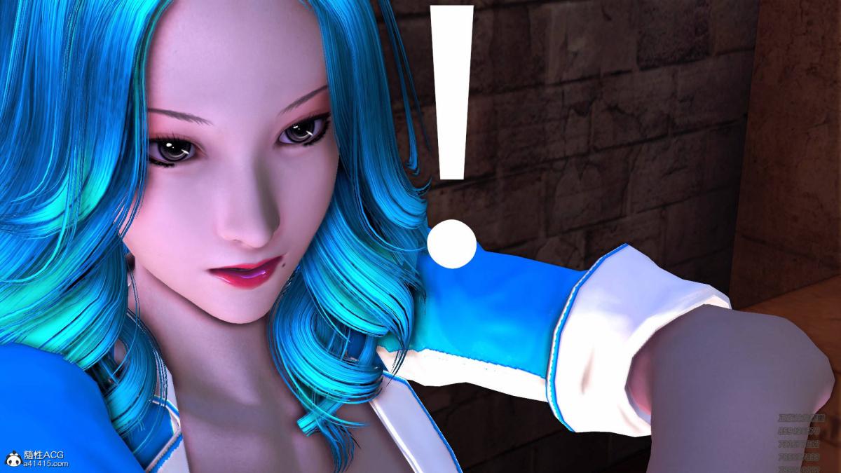 [3D]契约战士第1-2季15-最后的较量