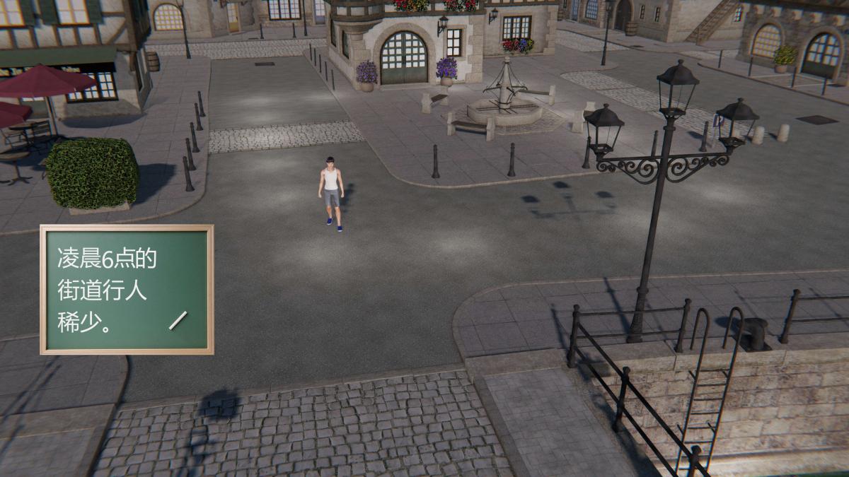 [3D]契约战士第1-2季第二季01