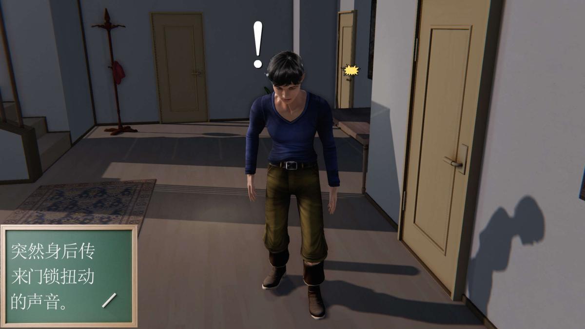 [3D]契约战士第1-2季第二季01