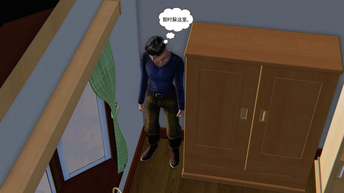 [3D]契约战士第1-2季第二季01