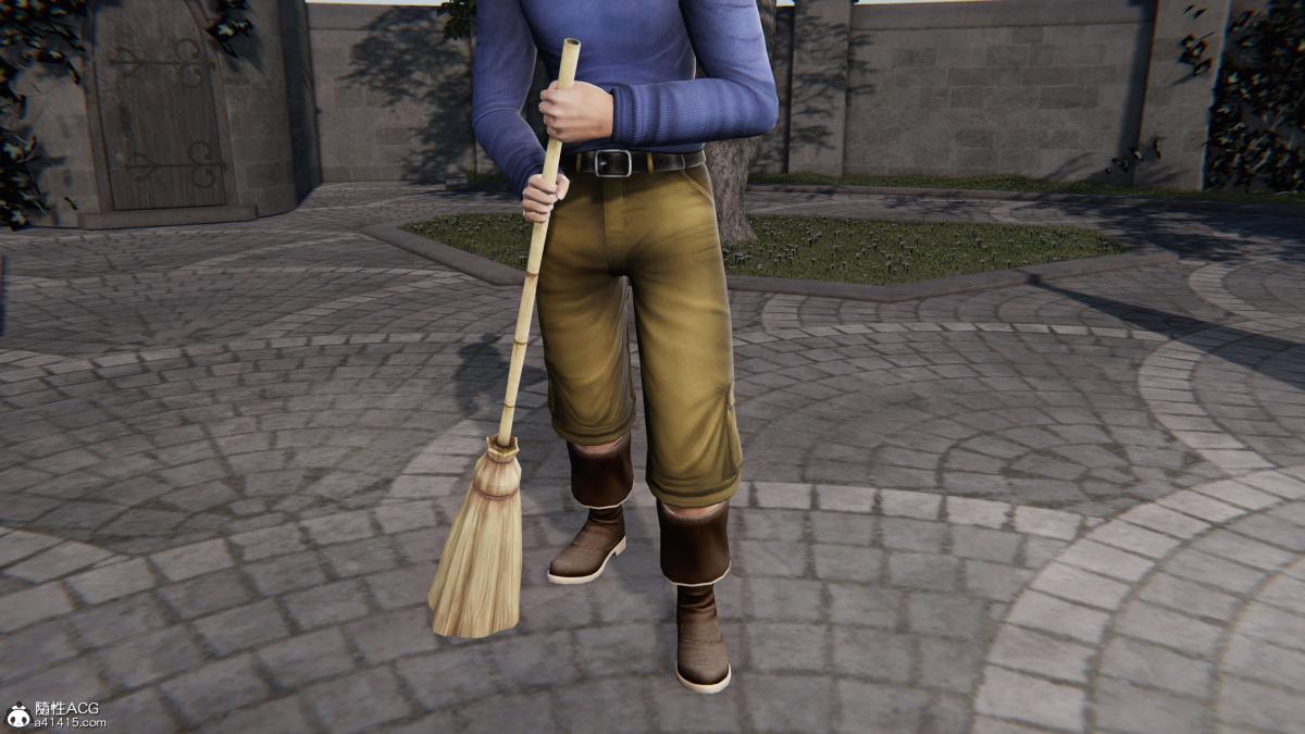 [3D]契约战士第1-2季第二季03