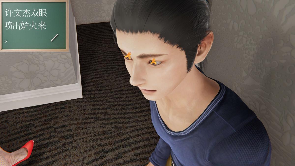 [3D]契约战士第1-2季第二季03