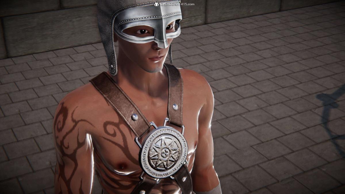 [3D]契约战士第1-2季第二季03