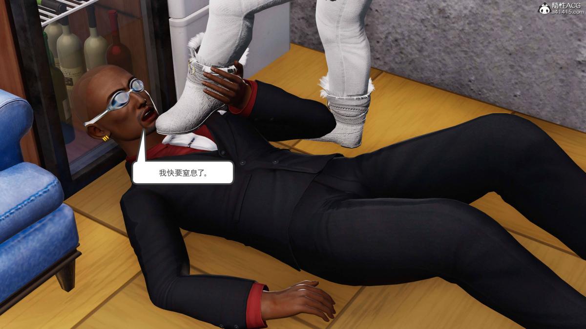 [3D]契约战士第1-2季第二季04