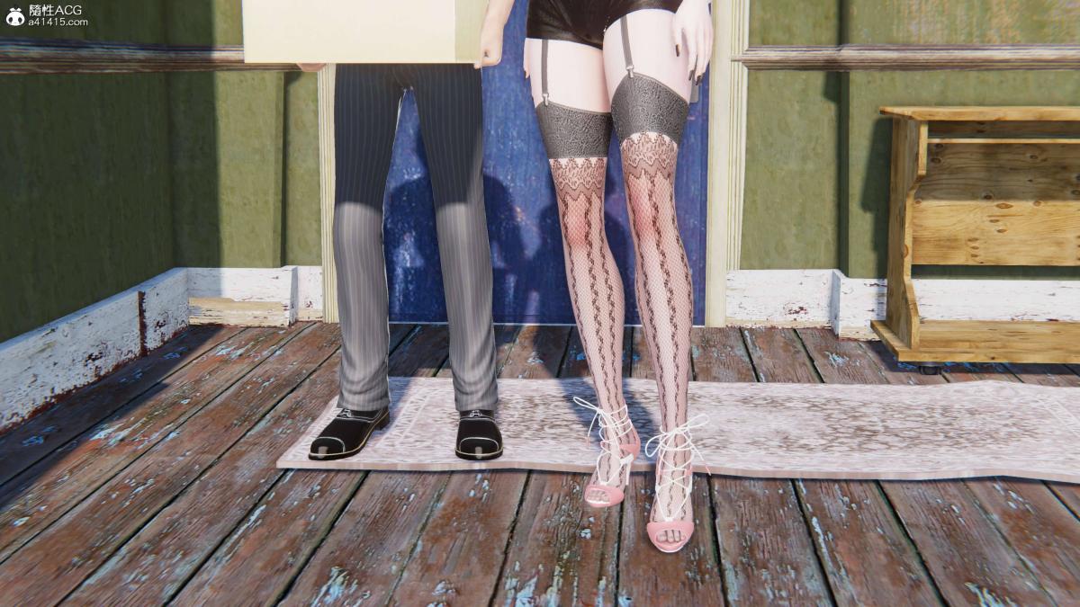 [3D]契约战士第1-2季第二季04