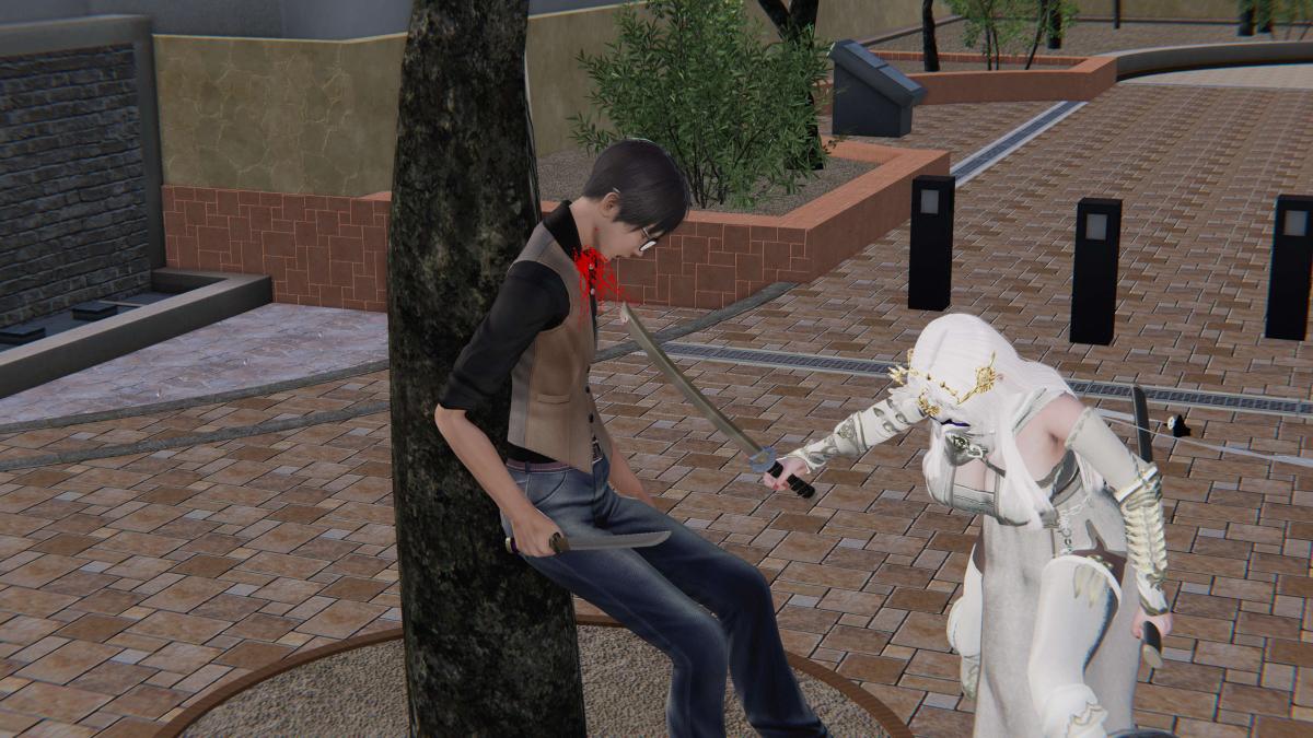 [3D]契约战士第1-2季第二季05