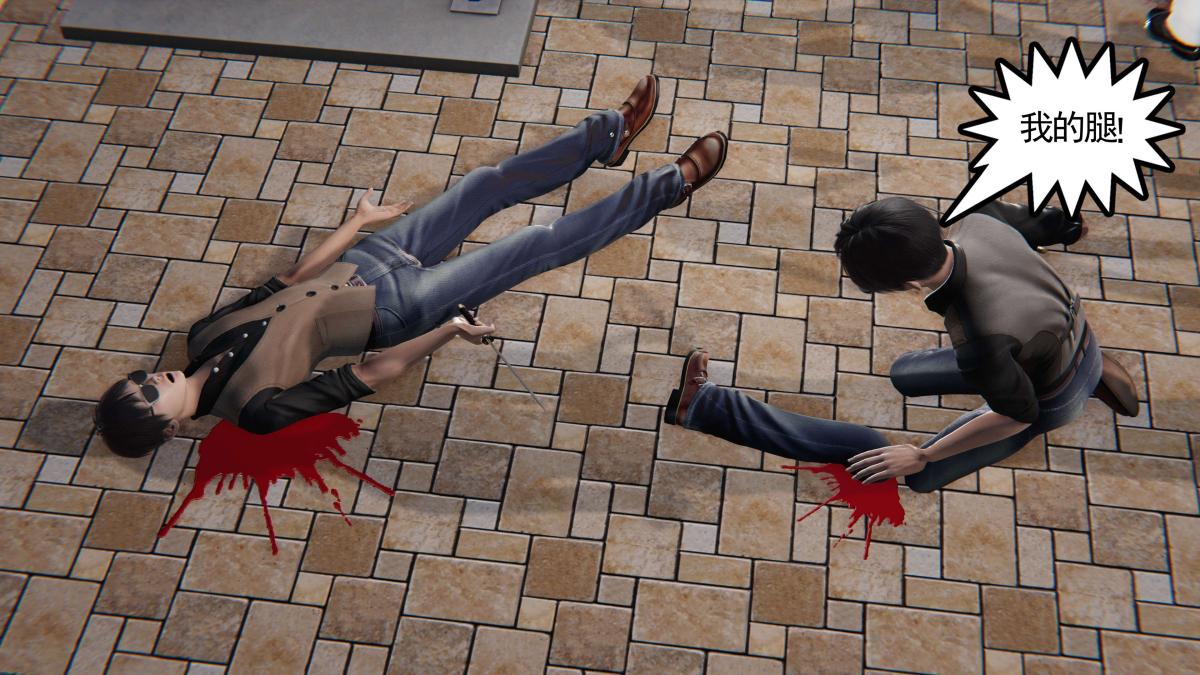 [3D]契约战士第1-2季第二季05