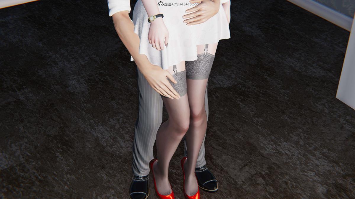 [3D]契约战士第1-2季第二季05