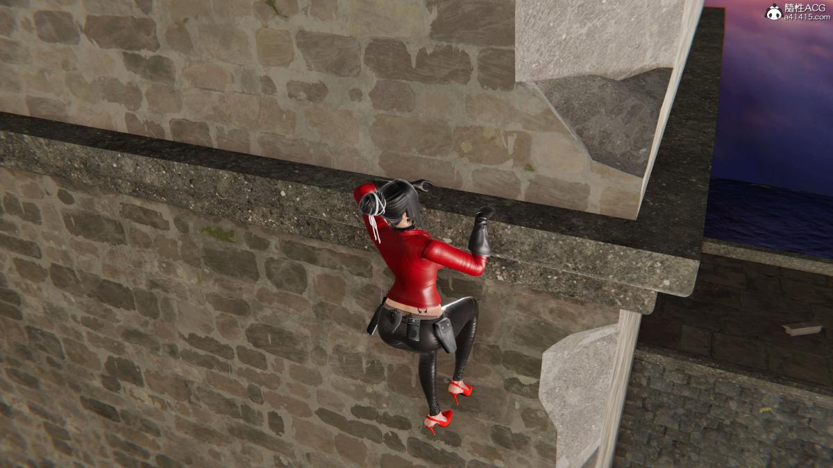 [3D]契约战士第1-2季第二季06