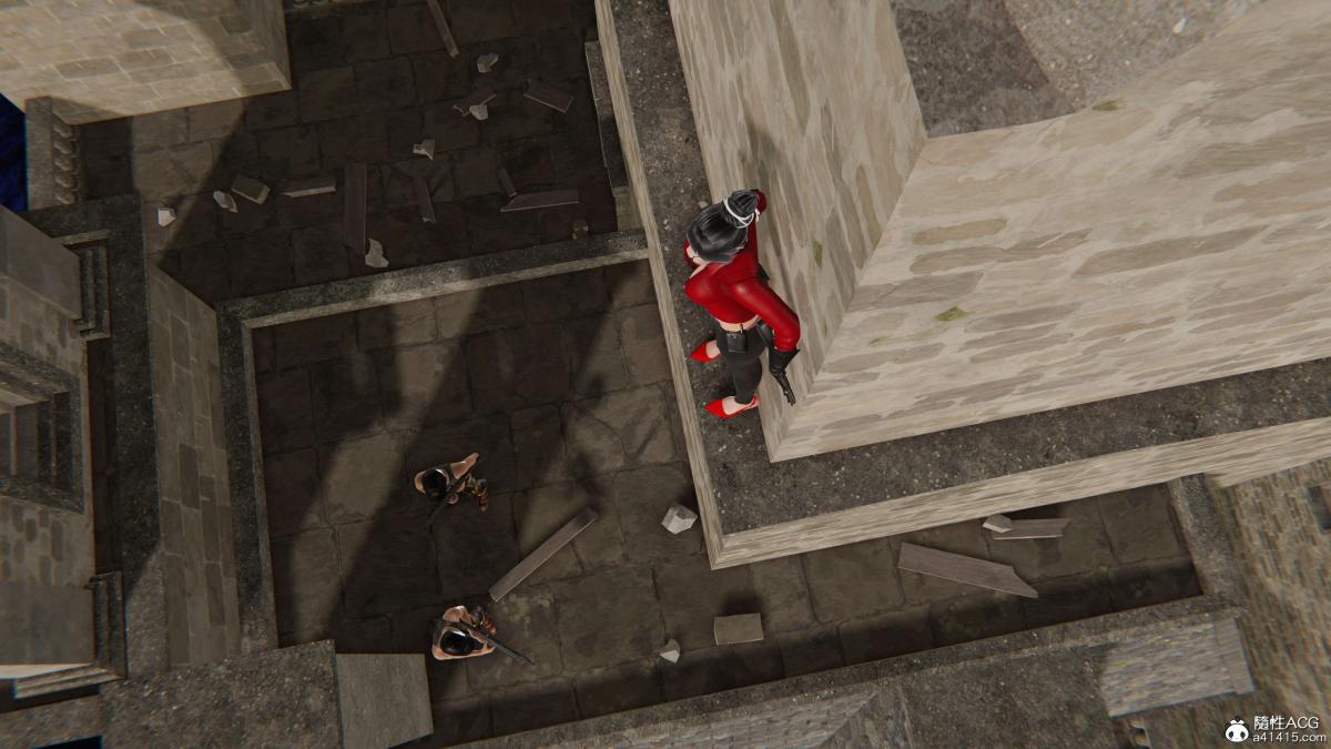 [3D]契约战士第1-2季第二季06