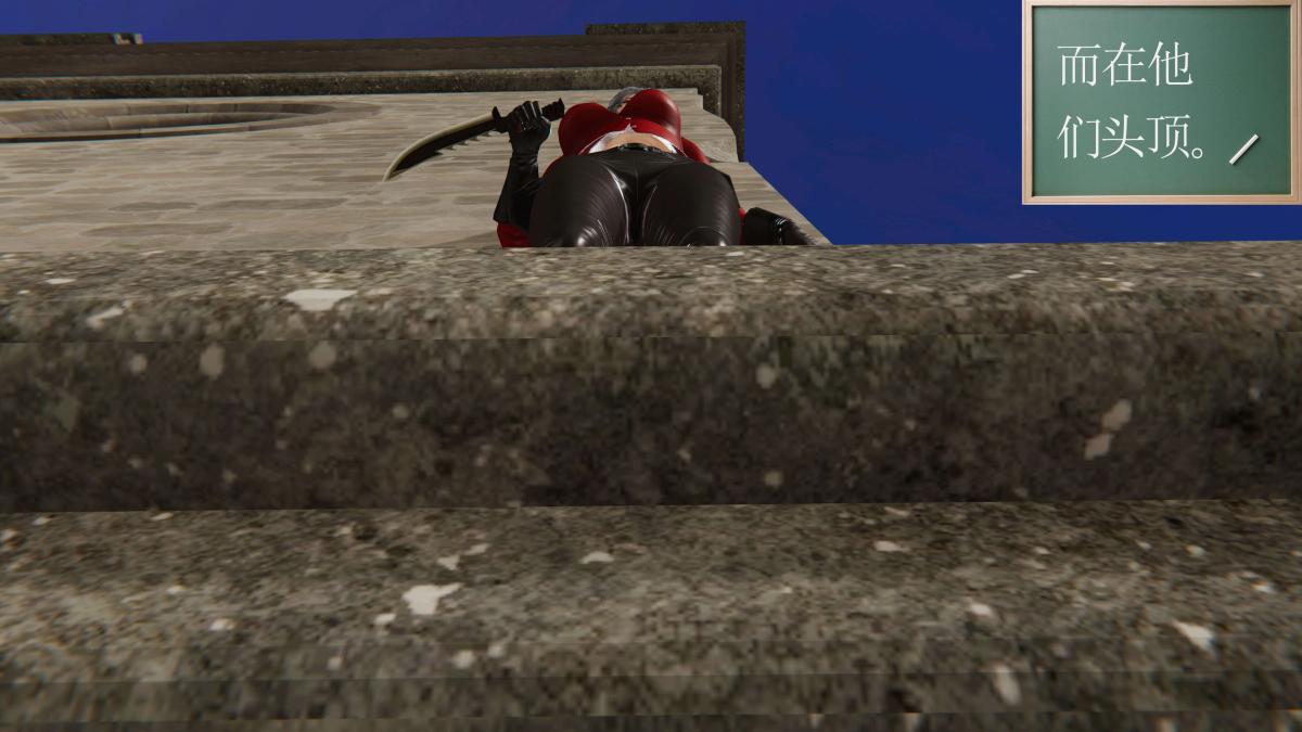 [3D]契约战士第1-2季第二季06