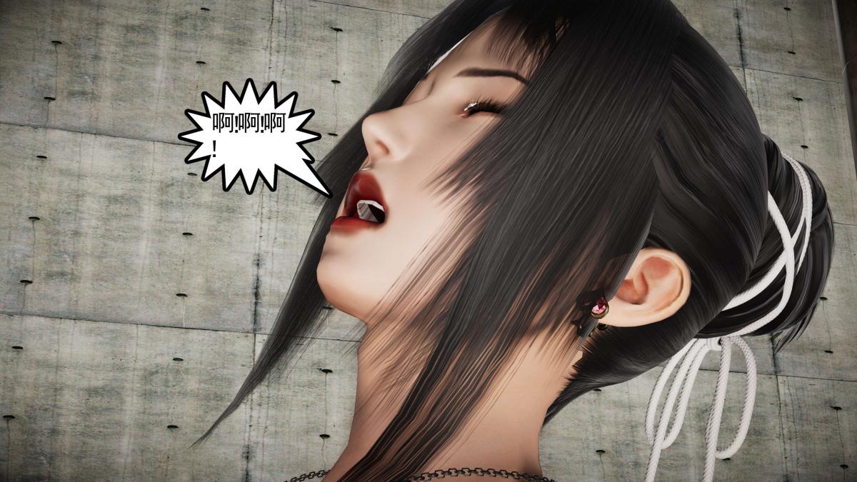 [3D]契约战士第1-2季第二季07