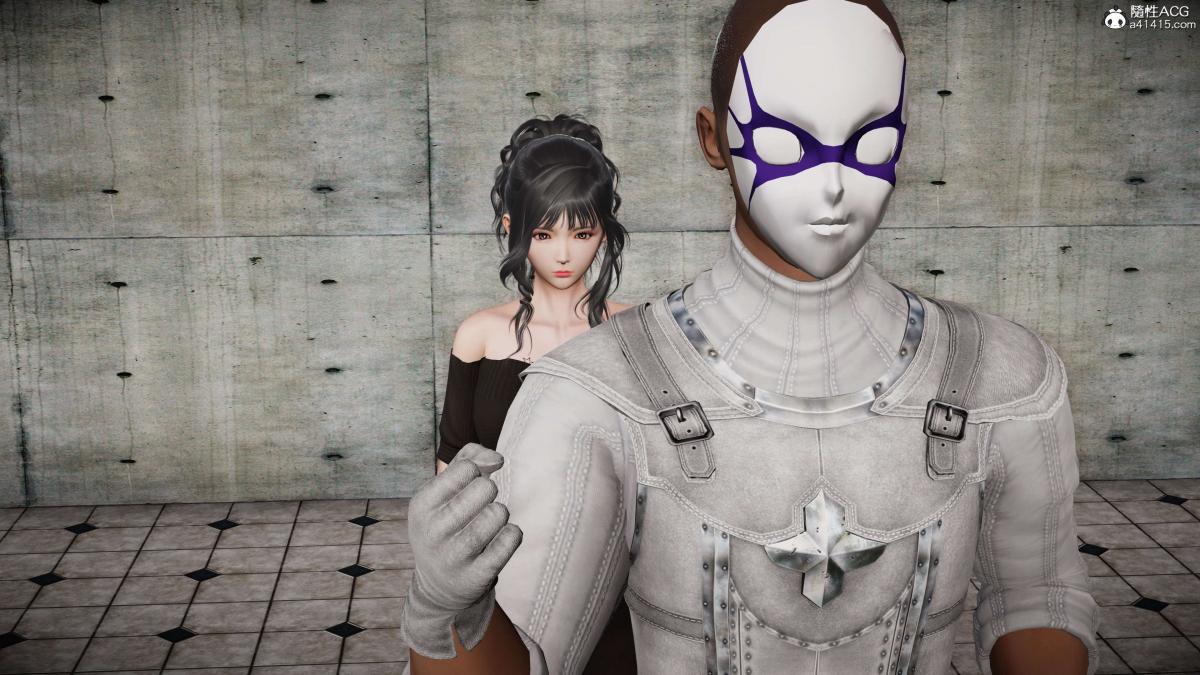 [3D]契约战士第1-2季第二季07