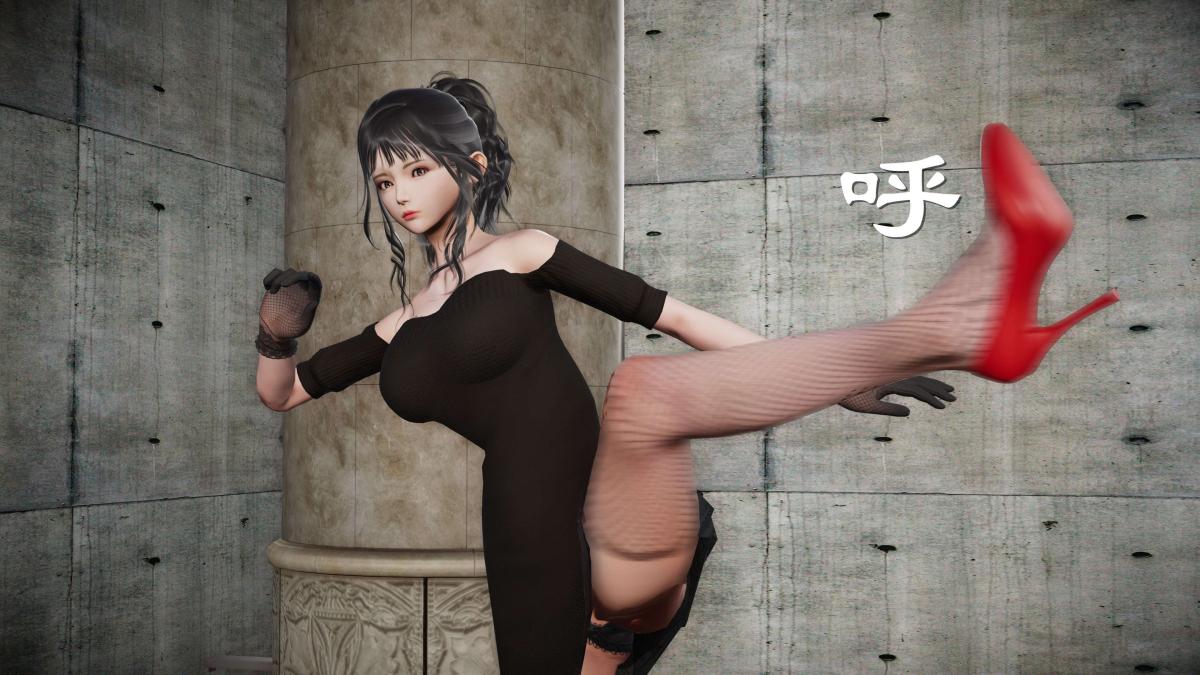 [3D]契约战士第1-2季第二季07