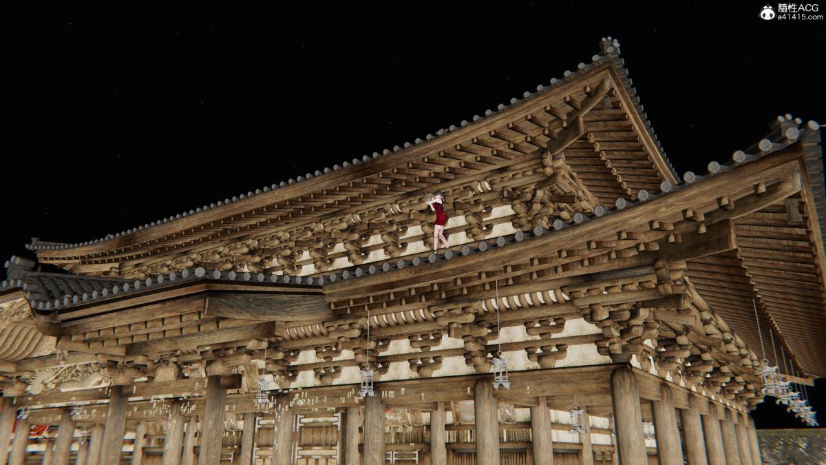 [3D]契约战士第1-2季第二季07