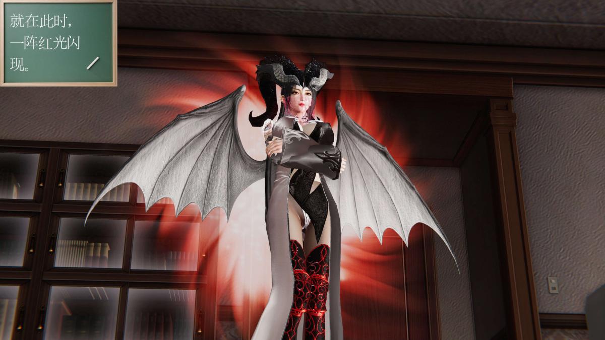 [3D]契约战士第1-2季第二季08