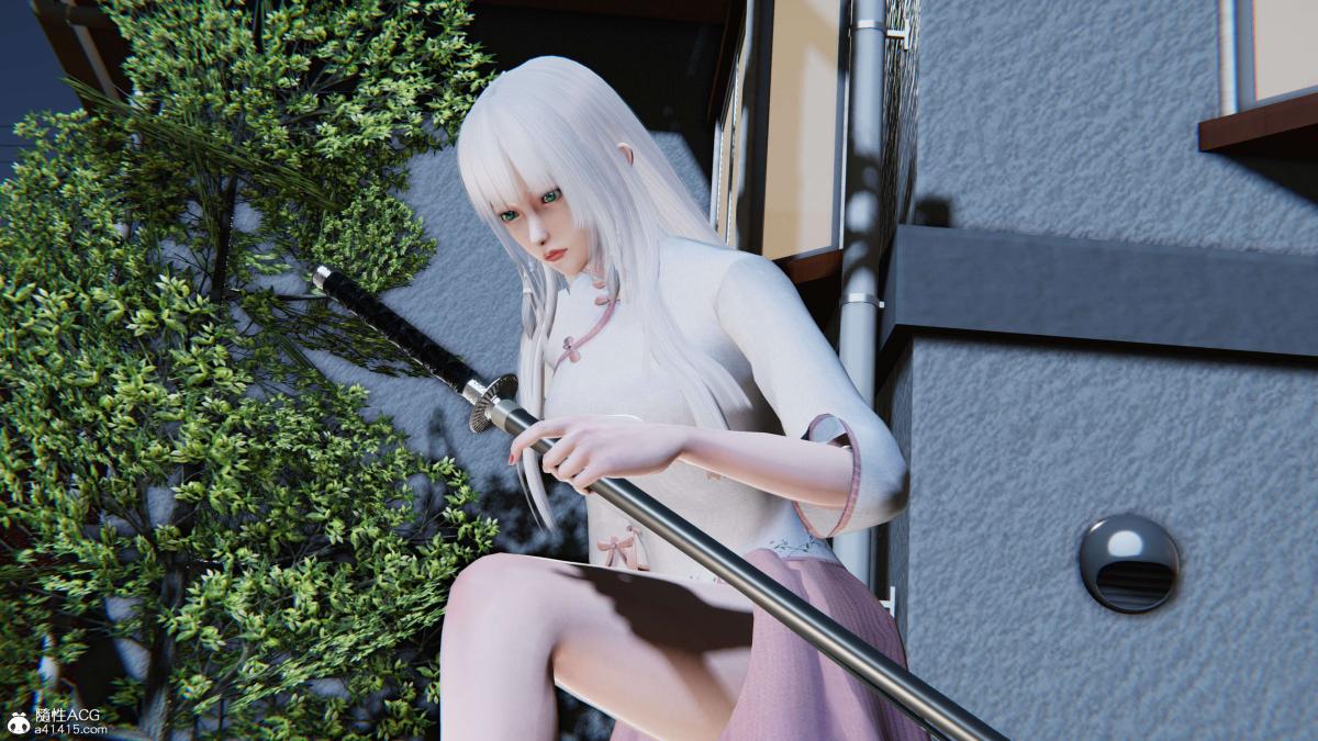 [3D]契约战士第1-2季第二季09(完结)