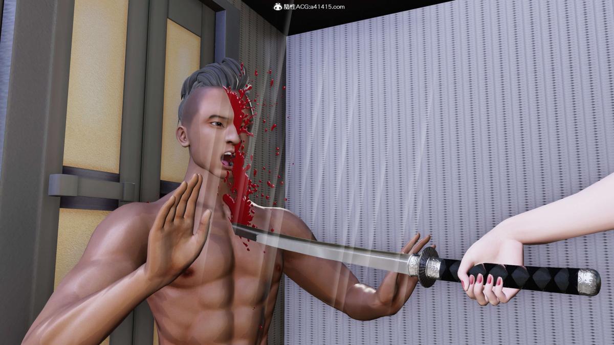 [3D]契约战士第1-2季第二季09(完结)