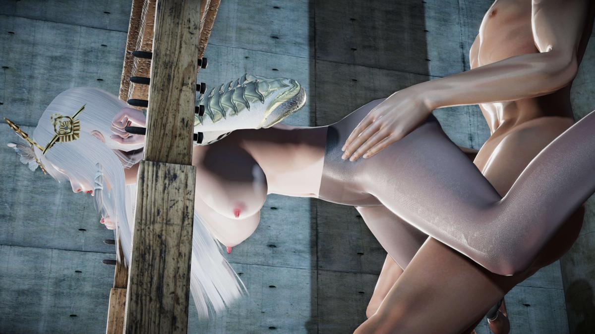 [3D]契约战士第1-2季第二季09(完结)