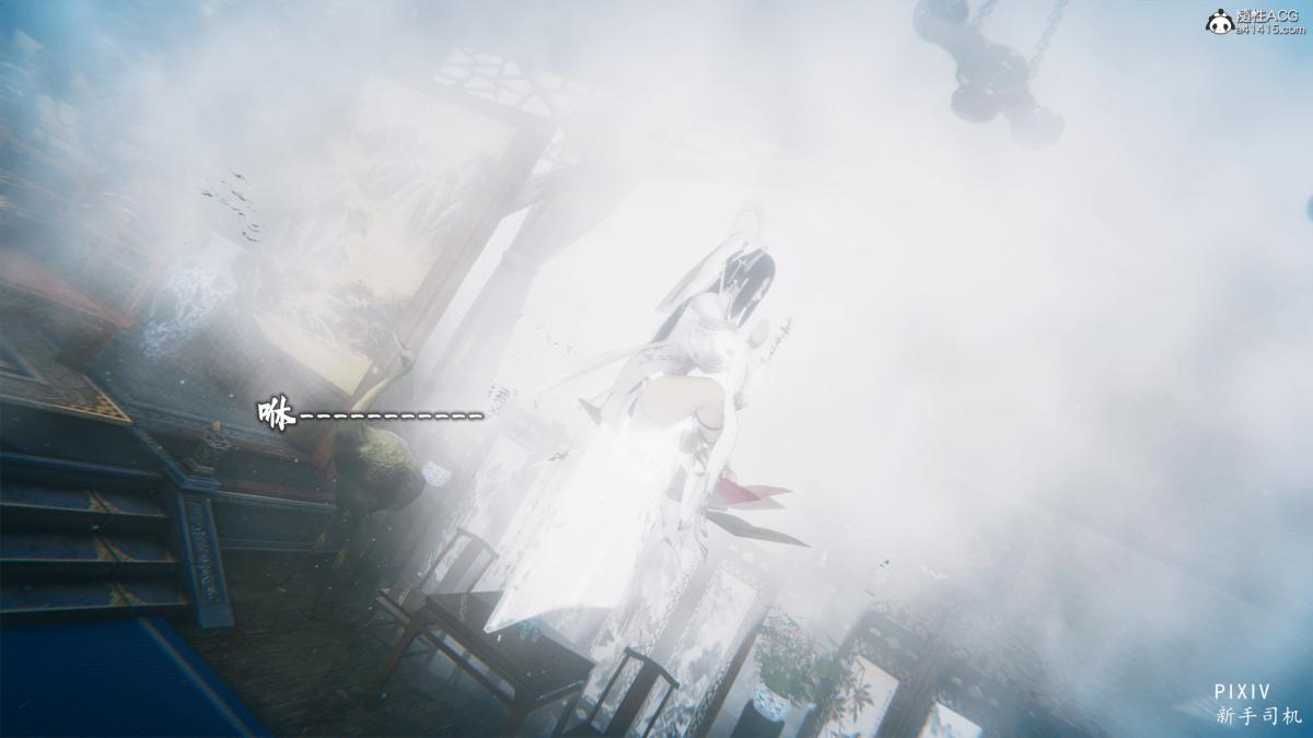 [3D]嘻油纪01-三千烦恼