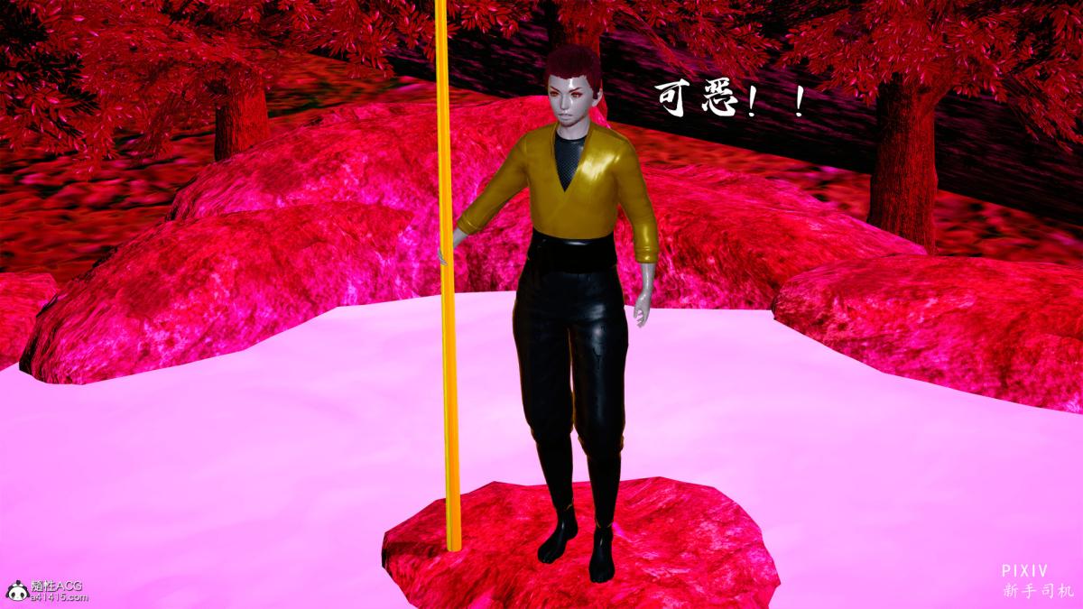 [3D]嘻油纪 - 01-三千烦恼73.jpg,[3D]嘻油纪 - 01-三千烦恼73,[3D]嘻油纪 - 01-三千烦恼