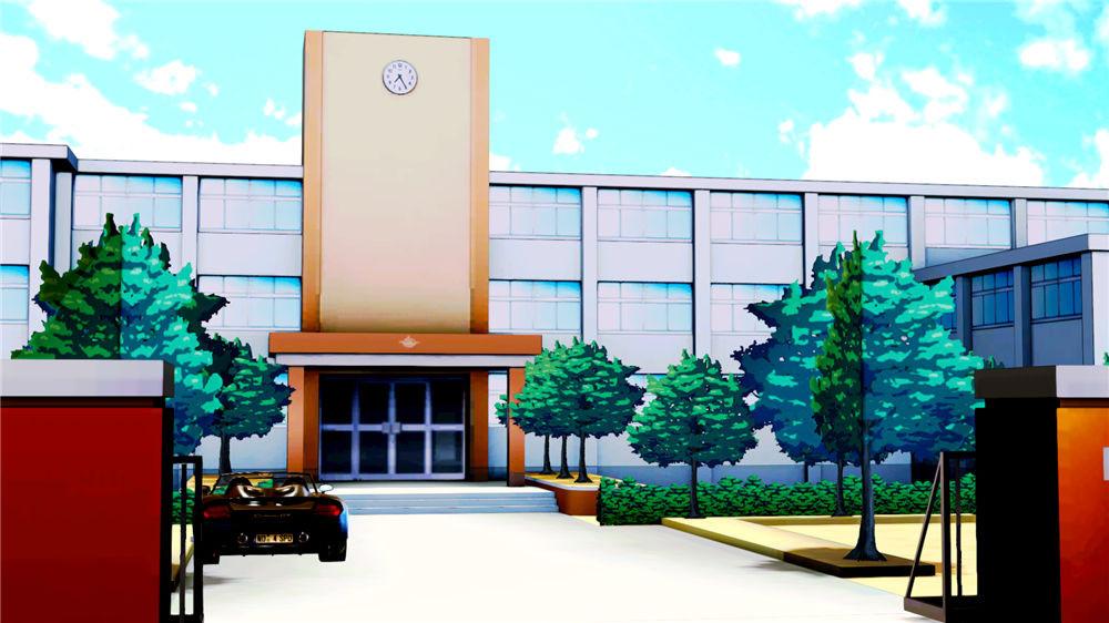 [3D]奴隶契约之女神战士08-交易